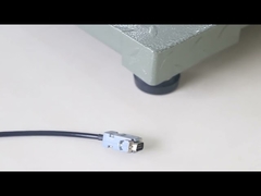 ইন্ডাস্ট্রিয়াল ফ্লোর স্কেল