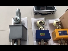 ভারী কাজে ব্যবহারের জন্য ইন্ডাস্ট্রিয়াল ক্রেন স্কেল হ্যাং স্কেল